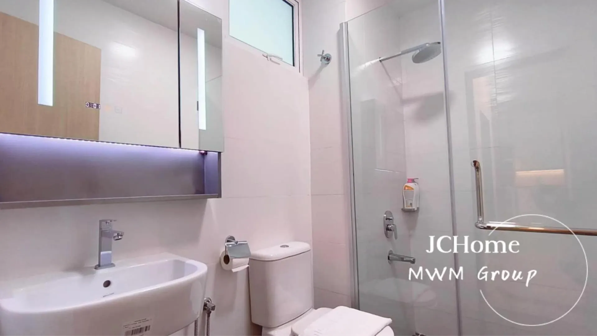 Appartement Twin Galaxy City View Homestay Near Ciq Johor Bahru