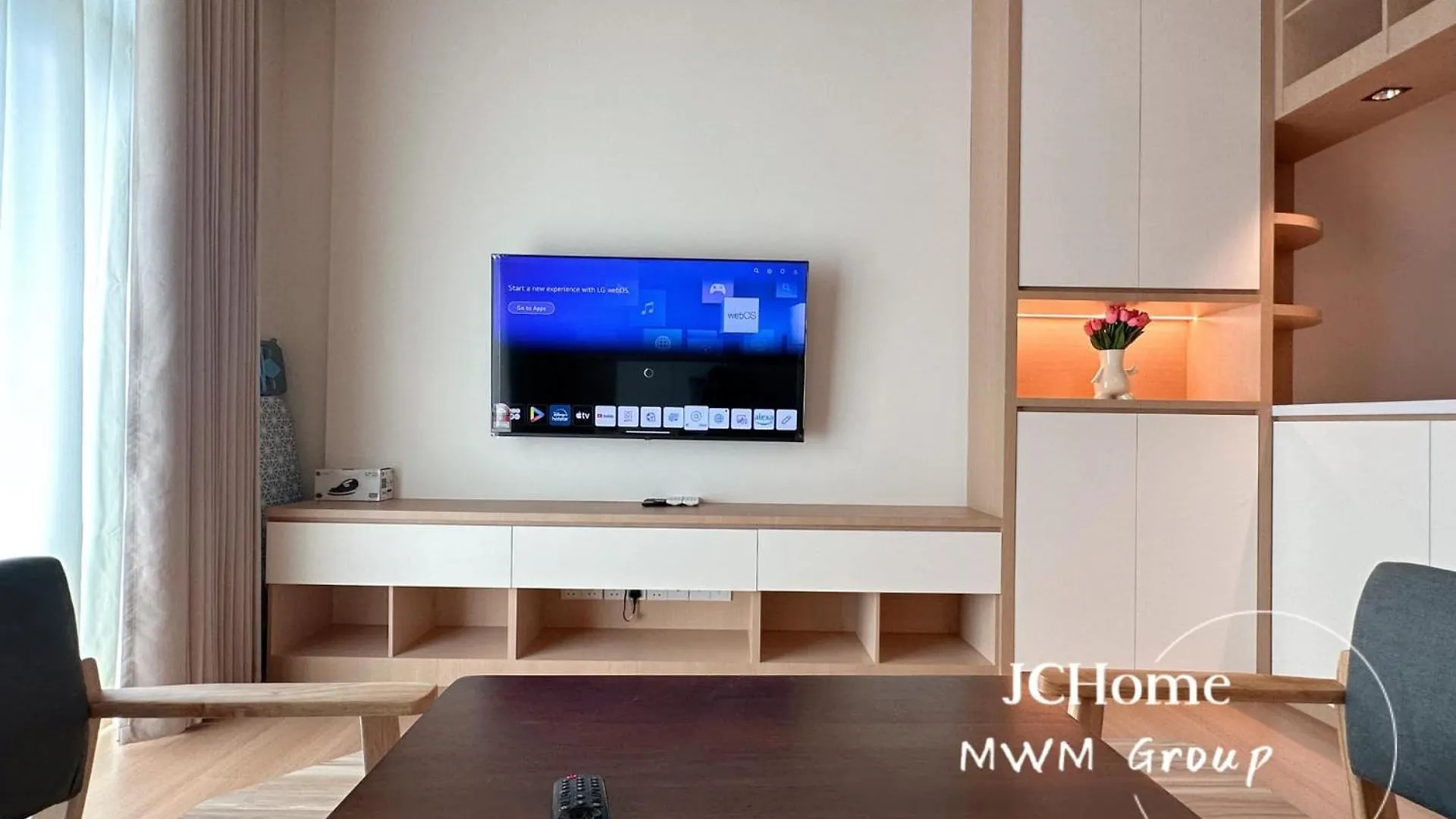 Twin Galaxy City View Homestay Near Ciq Johor Bahru 0*,  Malaisie