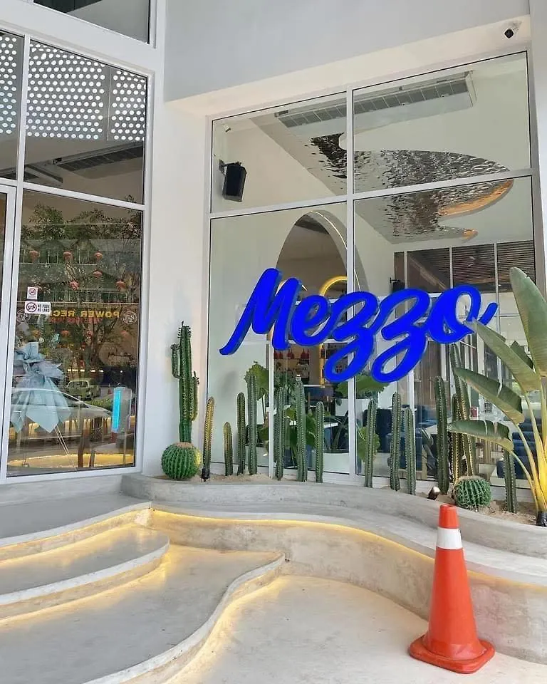 Twin Galaxy City View Homestay Near Ciq Johor Bahru Malaisie