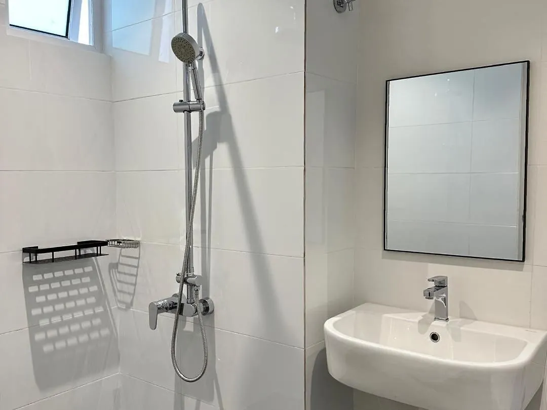 Twin Galaxy City View Homestay Near Ciq Johor Bahru Appartement