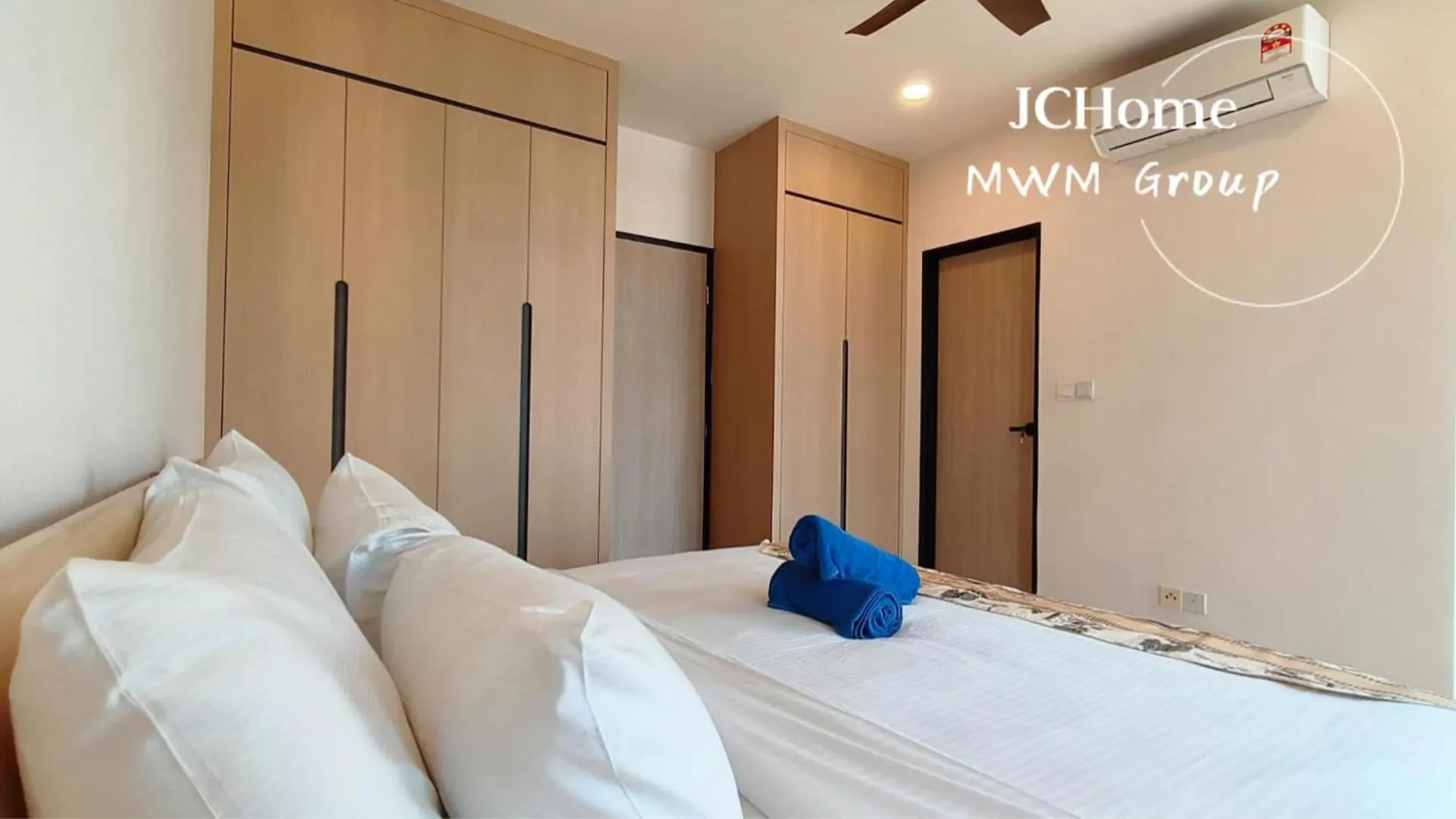 Twin Galaxy City View Homestay Near Ciq Johor Bahru 0*,  Malaisie