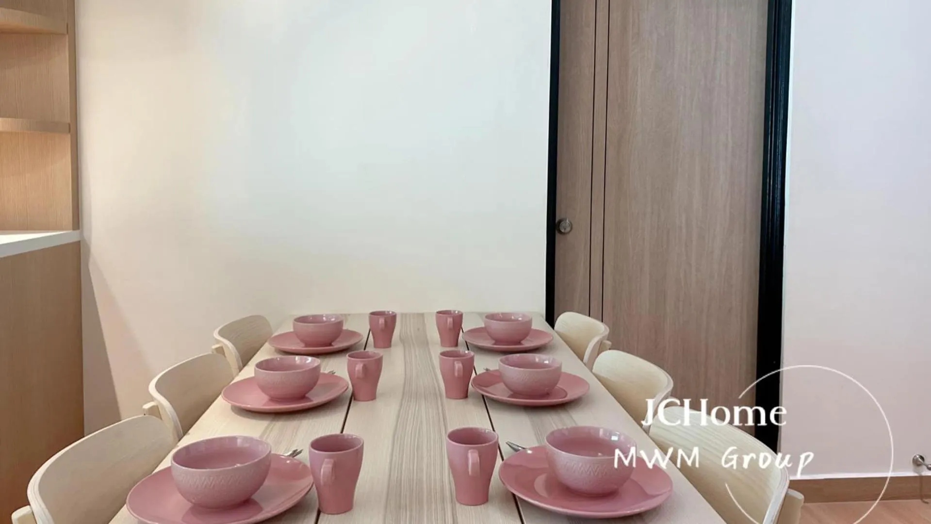 Twin Galaxy City View Homestay Near Ciq Johor Bahru 0*,  Malaisie