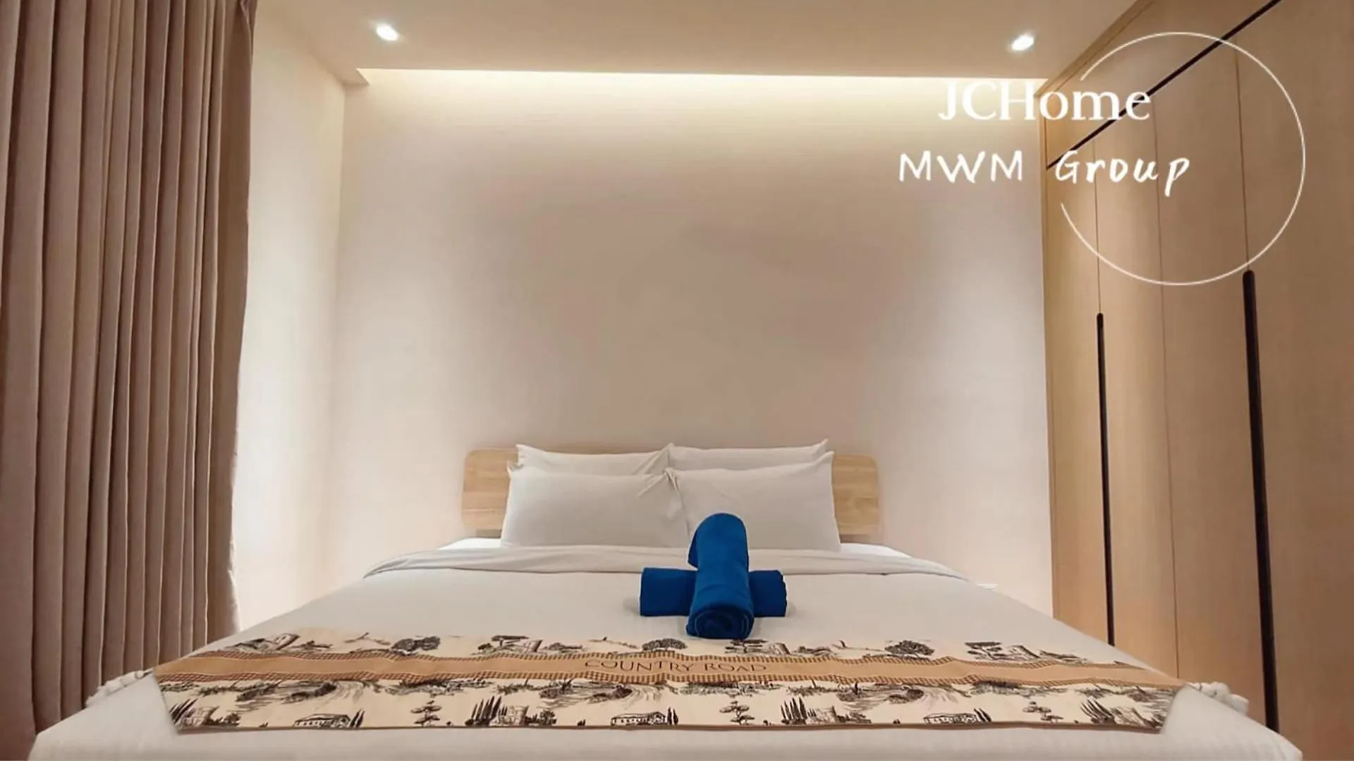 Appartement Twin Galaxy City View Homestay Near Ciq Johor Bahru
