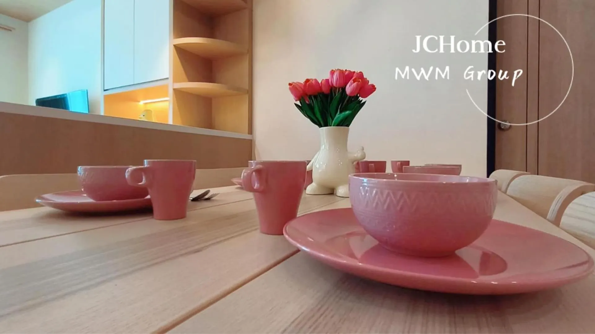 Twin Galaxy City View Homestay Near Ciq Johor Bahru Appartement